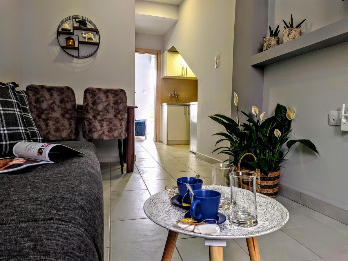 Gloria Apartment Zákynthos by Eksteriør billede